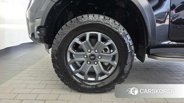 Ford Ranger 4th Generation id 4442923 из Кореи 15
