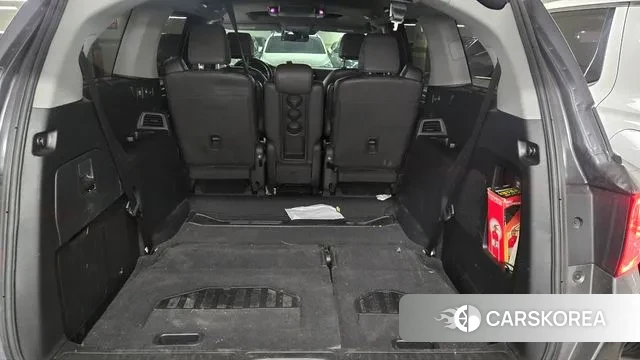 Honda Odyssey id 3562981 из Кореи 12