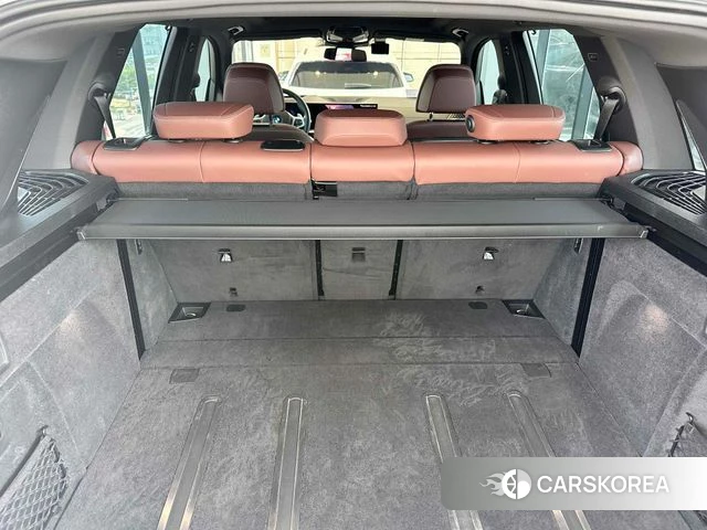 BMW X5 (G05) 2024 Белый из Кореи, фото 5