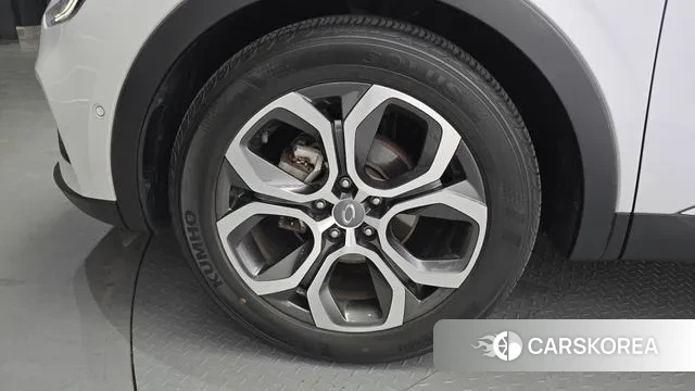 Renault Korea (Samsung) XM3 id 3017797 из Кореи 15