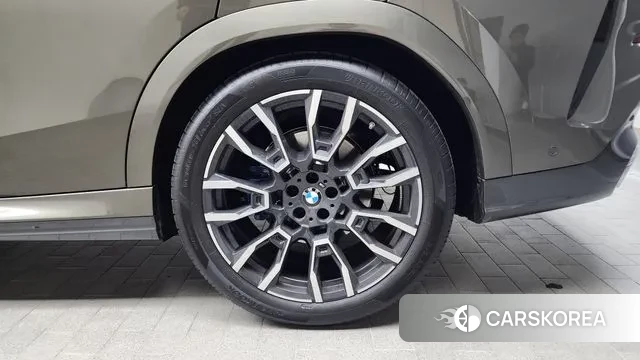 BMW X6 (G06) id 3633739 из Кореи 15