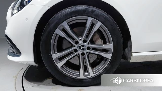 Mercedes-Benz E-Class W213 id 4529151 из Кореи 15