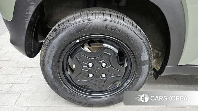 Hyundai Casper id 3953655 из Кореи 15