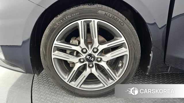 Kia Come New K3 id 4390548 из Кореи 15