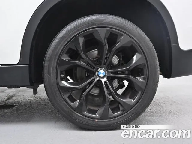 BMW X6 (F16) id 2917988 из Кореи 15