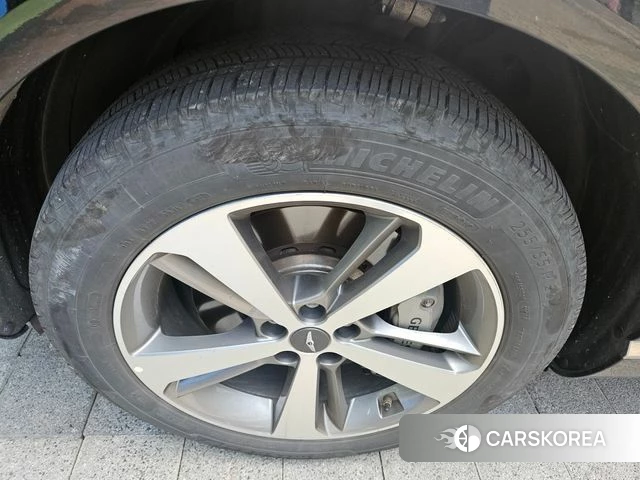Genesis GV80 id 4475960 из Кореи 15