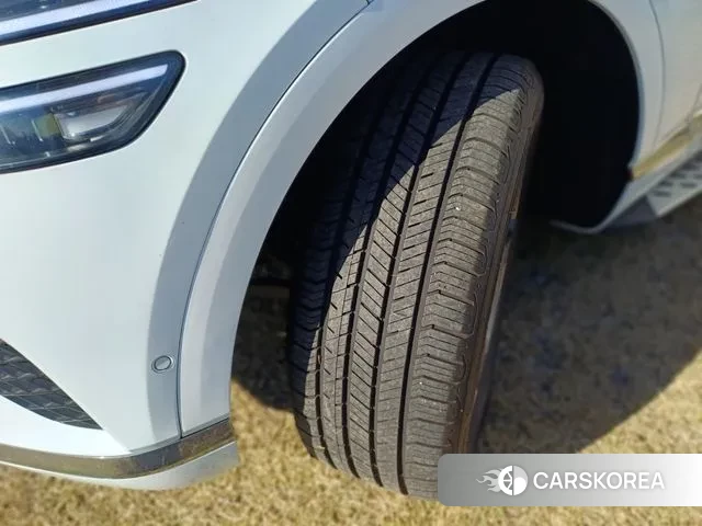 Genesis GV80 id 3405289 из Кореи 15