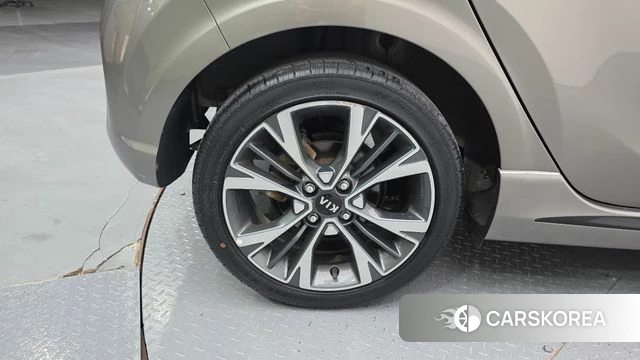 Kia Morning Urban (JA) id 4769941 из Кореи 15
