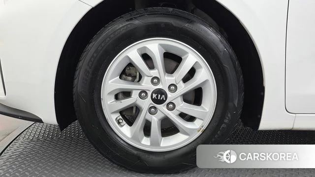 Kia Come New K3 id 4873117 из Кореи 25