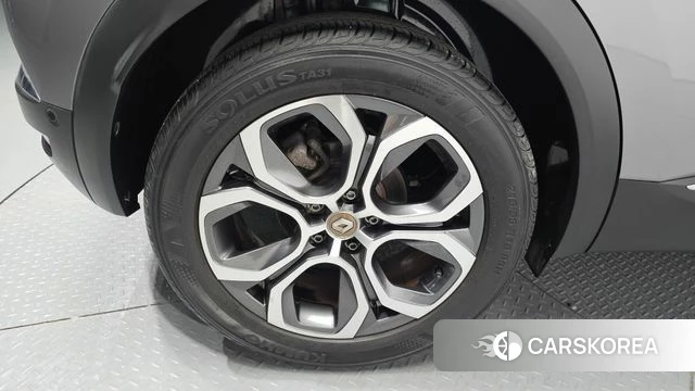 Renault Korea (Samsung) Capture id 4535753 из Кореи 24