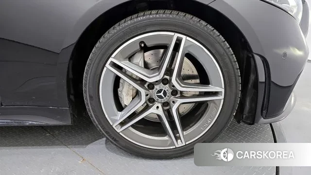 Mercedes-Benz CLS-Class C257 id 3474319 из Кореи 15