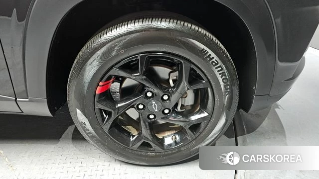 Chevrolet (GM Daewoo) Trax Crossover id 3876882 из Кореи 15