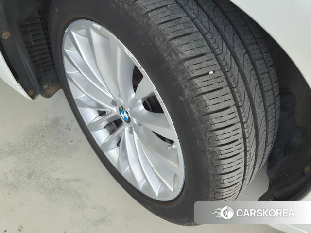 BMW 5 Series (G30) id 4366444 из Кореи 15