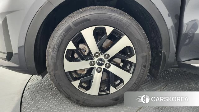 Kia Sorento 4th Generation id 4474987 из Кореи 15