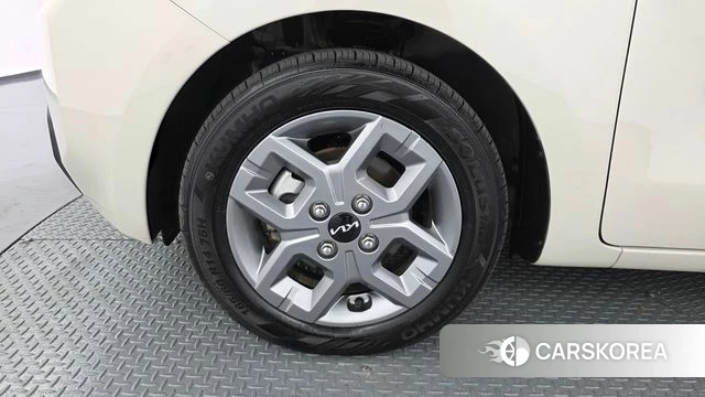 Kia The New Kia Ray id 4194471 из Кореи 25