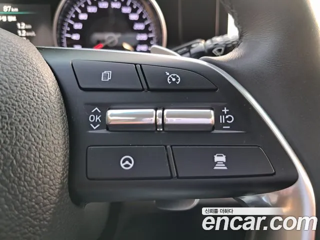 Hyundai The New Grandeur IG id 2731785 из Кореи 15