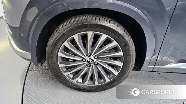 Hyundai The New Palisade id 2968366 из Кореи 15