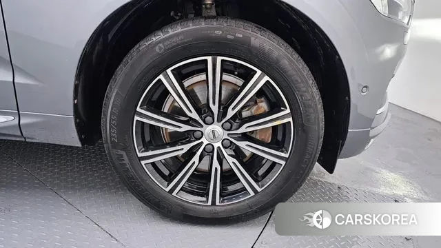 Volvo XC60 second Generation id 3525749 из Кореи 15