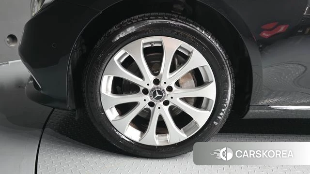 Mercedes-Benz E-Class W213 id 4698973 из Кореи 15