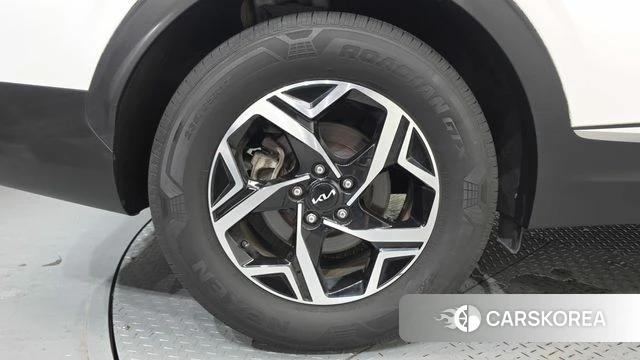 Kia Sportage 5th Generation id 4618490 из Кореи 15