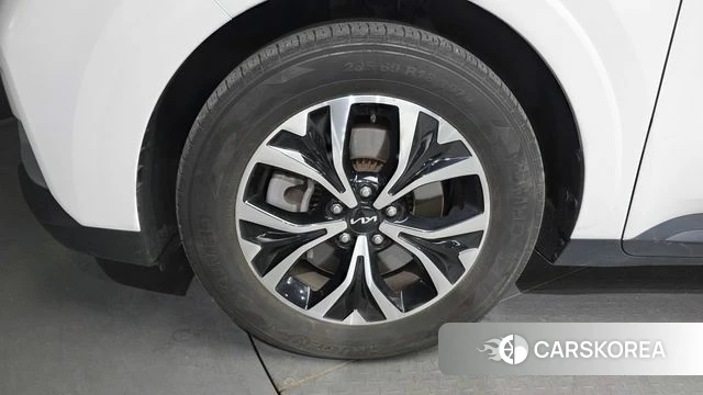Kia Carnival 4th generation id 4388958 из Кореи 15