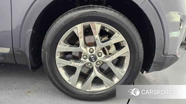Kia The New Sorento id 4780664 из Кореи 25