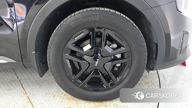 Kia The New Sorento 4th Generation id 3883350 из Кореи 15