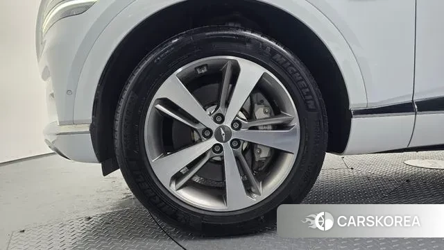 Genesis GV80 id 3614981 из Кореи 15