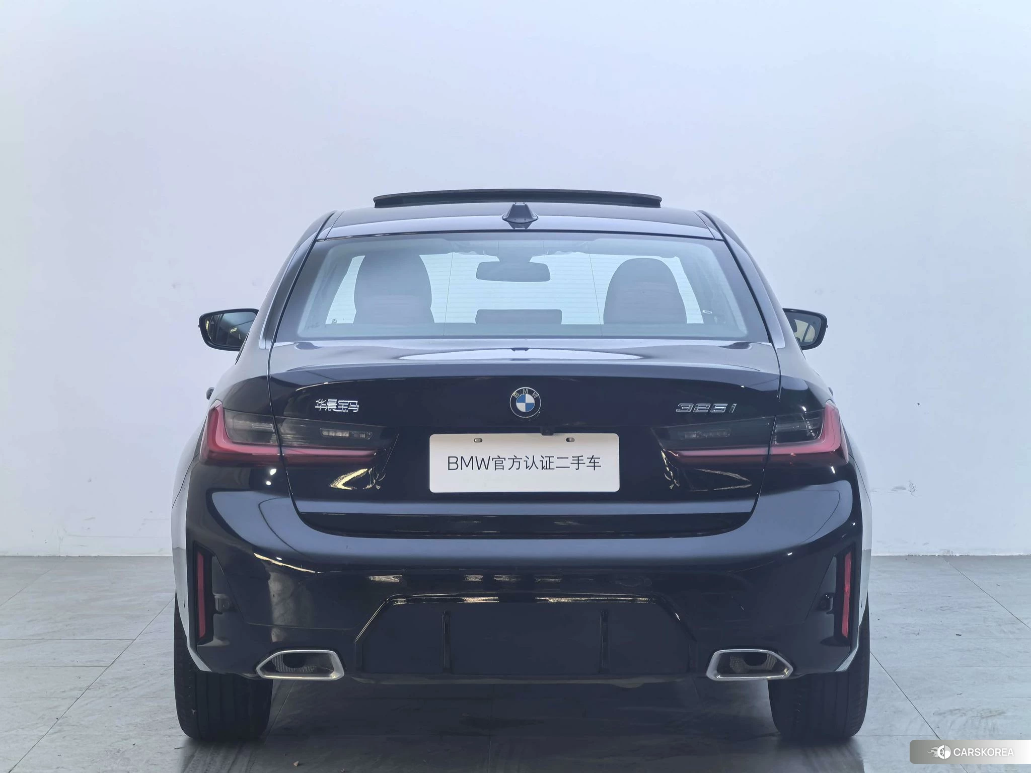 BMW 3 series id 4452224 из Китая 13