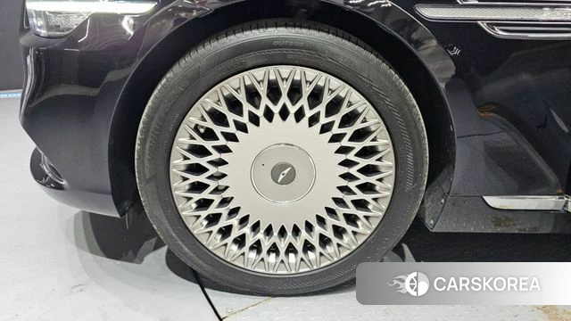 Genesis G90 id 4232542 из Кореи 15