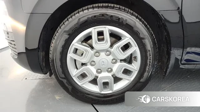 Hyundai Staria id 3428052 из Кореи 15