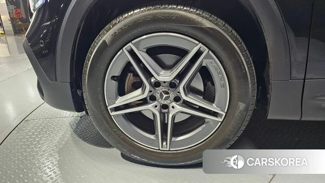 Mercedes-Benz GLB-Class X247 id 4470075 из Кореи 25