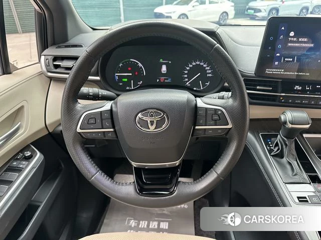 Toyota Saina id 4301760 из Китая 18