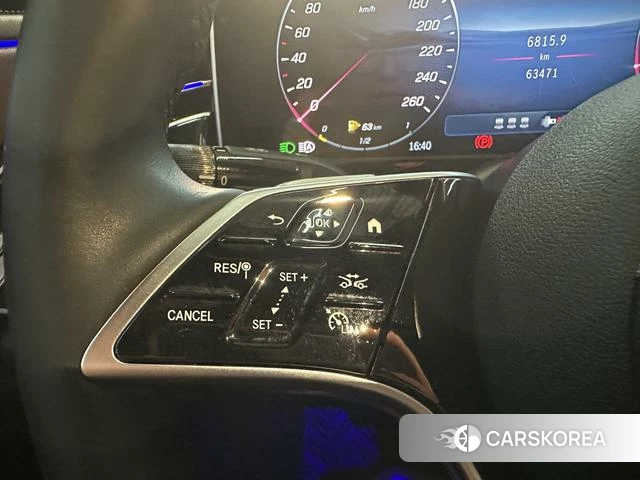 Mercedes-Benz E-class id 4279240 из Китая 22