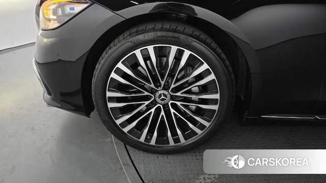 Mercedes-Benz S-Class W223 id 3827452 из Кореи 15