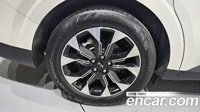 Kia Carnival 4th generation id 2701203 из Кореи 15