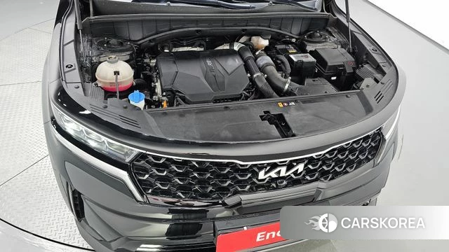 Kia Sorento 4th Generation id 4195167 из Кореи 29