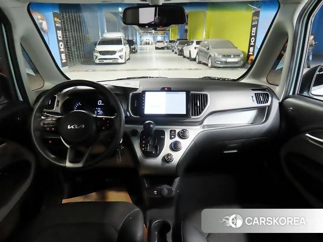 Kia The New Ray id 4702402 из Кореи 15