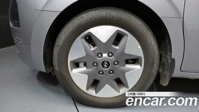 Hyundai Staria id 2925901 из Кореи 15