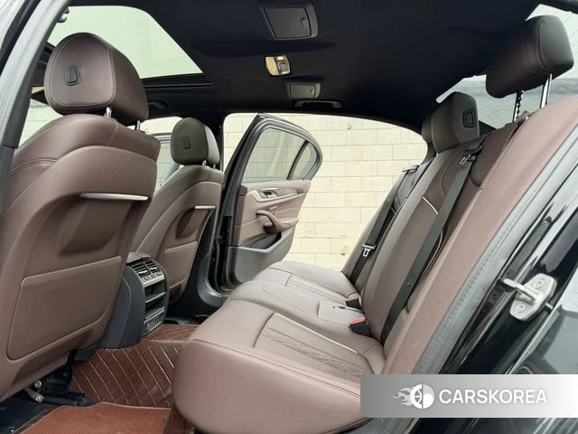 BMW 5 series id 4257540 из Китая 11