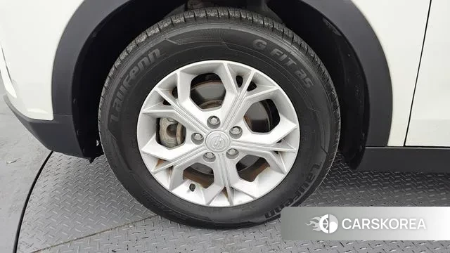 Ssangyong Berry New Tivoli id 3747024 из Кореи 15