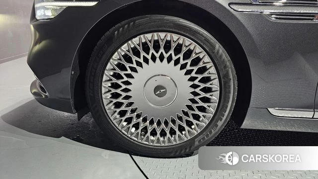 Genesis G90 id 4403246 из Кореи 15