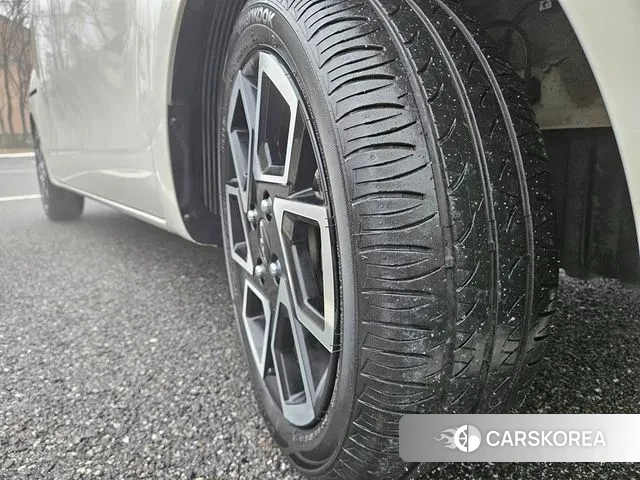 Kia The New Kia Ray id 3477905 из Кореи 15