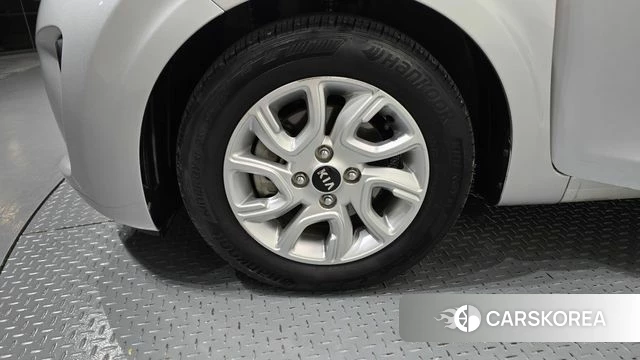 Kia All New Morning (JA) id 4684135 из Кореи 15