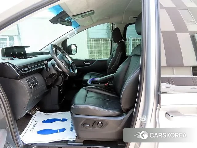 Hyundai Staria id 3400757 из Кореи 15