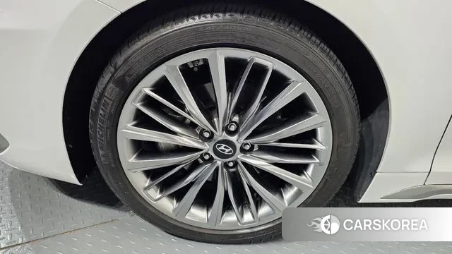 Hyundai Grandeur IG id 3641782 из Кореи 15