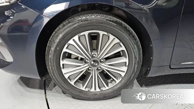 Kia K7 Premier Hybrid id 3636184 из Кореи 15