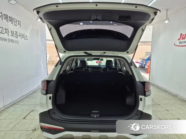 Kia Sportage 5th Generation id 3366313 из Кореи 15