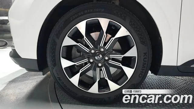 Kia Carnival 4th generation id 2711986 из Кореи 15