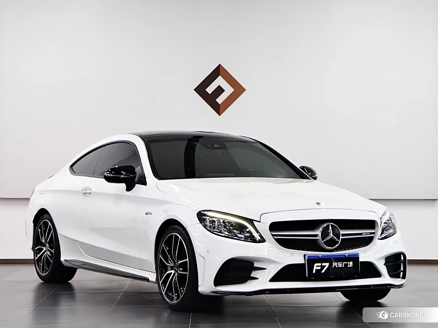 Mercedes-Benz AMG C-Class id 4547617 из Китая 13